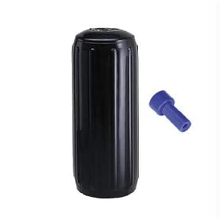 Auto Usa Polyform HTM - 3 10 x 26 - Black with Air Adaptor - AU2928817